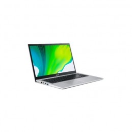 ACER Aspire A115-32 PC Portable 15.6'' FHD - Celeron N4500 - RAM 4Go - 128Go eMMC - W11 - AZERTY - vue de trois quart