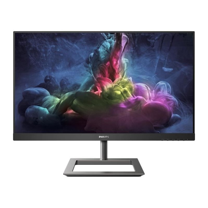 PHILIPS 272E1GAJ Ecran PC 27'' VA FHD - 1ms - 144Hz - HDMI, DisplayPort