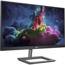 PHILIPS 272E1GAJ Ecran PC 27'' VA FHD - 1ms - 144Hz - HDMI, DisplayPort - vue de trois quart