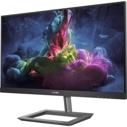 PHILIPS 272E1GAJ Ecran PC 27'' VA FHD - 1ms - 144Hz - HDMI, DisplayPort - vue de 3/4