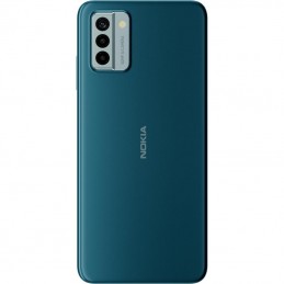 NOKIA G22 Bleu Smartphone 6.52'' - RAM 4Go - 64Go - Android 12 - vue de dos