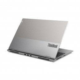 LENOVO ThinkBook 16p G2 ACH PC Portable 16'' QHD - RYZEN 5 5600H - RAM 16Go - 512Go SSD - RTX 3060 6Go - W11 - AZERTY - dos 3/4