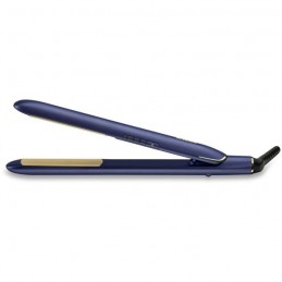 BABYLISS 2516PE Lisseur Midnight Luxe 235°C - Plaques flottantes titane-céramique - vue de profil