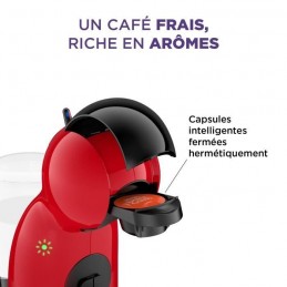 Nescafé Dolce Gusto Réservoir d'Eau, Pièce de Rechange, Pour Machine  Piccolo : : Cuisine et Maison