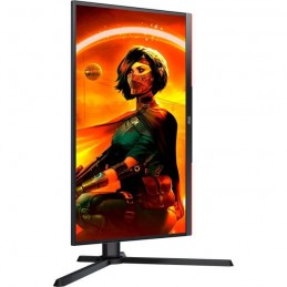 AOC 25G3ZM/BK Ecran PC 24.5'' FHD Gaming - VA 0.5ms - 240Hz - HDMI, DisplayPort - vue mode portrait
