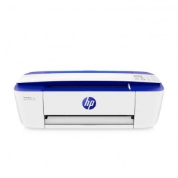 HP DeskJet 3760 Imprimante tout-en-un jet d'encre couleur - USB - Idéal pour la famille