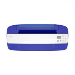 HP DeskJet 3760 Imprimante tout-en-un jet d'encre couleur - USB - Idéal pour la famille - vue de dessus