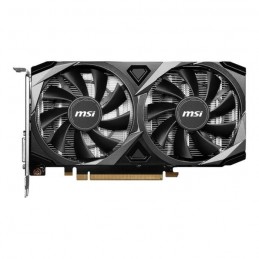 MSI GeForce RTX 3050 VENTUS 2X XS 8G OC Carte Graphique nVidia 8Go - DVI, HDMI, DP (912-V809-4266)