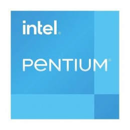 INTEL Pentium Gold G7400 Processeur LGA 1700 6M Cache - jusqu'à 3.7GHz (BX80715G7400)