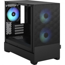 FRACTAL DESIGN Pop Mini Air RGB Noir TG Boitier PC Mini Tour (FD-C-POR1M-06)