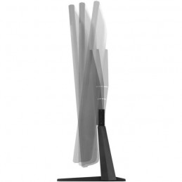 ONE FOR ALL WM2870 Noir Support TV Smart de 32'' à 70'' - poids max 50Kg - vue de profil