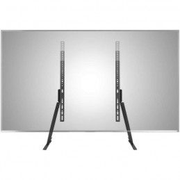 ONE FOR ALL WM2870 Noir Support TV Smart de 32'' à 70'' - poids max 50Kg - vue de face