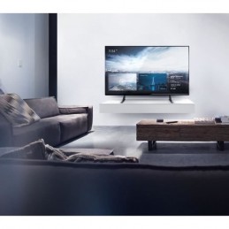 ONE FOR ALL WM2870 Noir Support TV Smart de 32'' à 70'' - poids max 50Kg - vue en situation