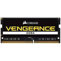 CORSAIR Vengeance Performance 16Go DDR4 (1x 16Go) RAM SODIMM 3200MHz  (CMSX16GX4M1A3200C22) avec Quadrimedia