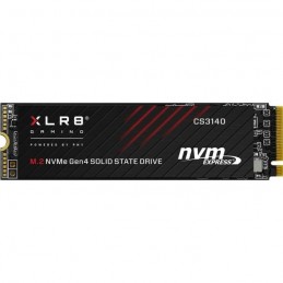 PNY CS3140 1To SSD XLR8 Gaming NVMe M.2 2280 (M280CS3140-1TB-RB)