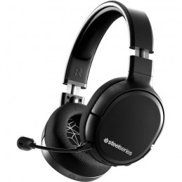 STEELSERIES ARCTIS 1 Noir Casque sans fil Gaming