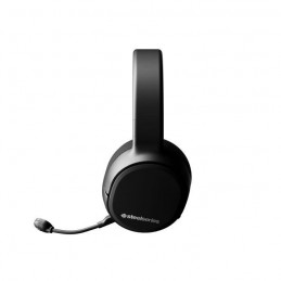 STEELSERIES ARCTIS 1 Noir Casque sans fil Gaming - vue de profil