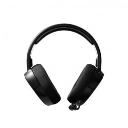 STEELSERIES ARCTIS 1 Noir Casque sans fil Gaming - vue de face