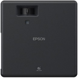 EPSON EF-11 EpiqVision Mini Vidéoprojecteur LCD FHD 1080p - Technologie Miracast - vue de dessus