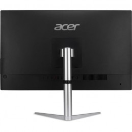 ACER Aspire C24-1300 PC tout en un 24'' FHD - RYZEN 3 R3-7320U - RAM 8Go - SSD 256Go - W11 - AZERTY - vue de dos