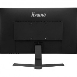 IIYAMA G-Master Red Eagle G2770QSU-B1 Ecran PC 27'' WQHD - 0.5ms - 165Hz - HDMI, DP - FreeSync - vue de dos