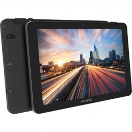 ARCHOS A101 Noir OXYGENE ULTRA 4G FHD Tablette Tactile 10.1'' - RAM 4Go - 64 Go