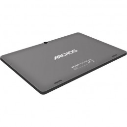 ARCHOS KID 101 HD Tablette Tactile 10.1'' HD - RAM 3Go - 32Go - Anthracite + Housse silicone bleue - vue de dos