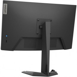 LENOVO G27c-30 Ecran PC 27'' FHD Gamer Incurvé - Dalle VA - 1ms - 165Hz - HDMI, DP - AMD FreeSync - vue de dos