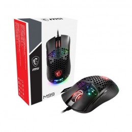 MSI GAMING MOUSE M99 BOX RGB Filaire (S12-0401820-V33)