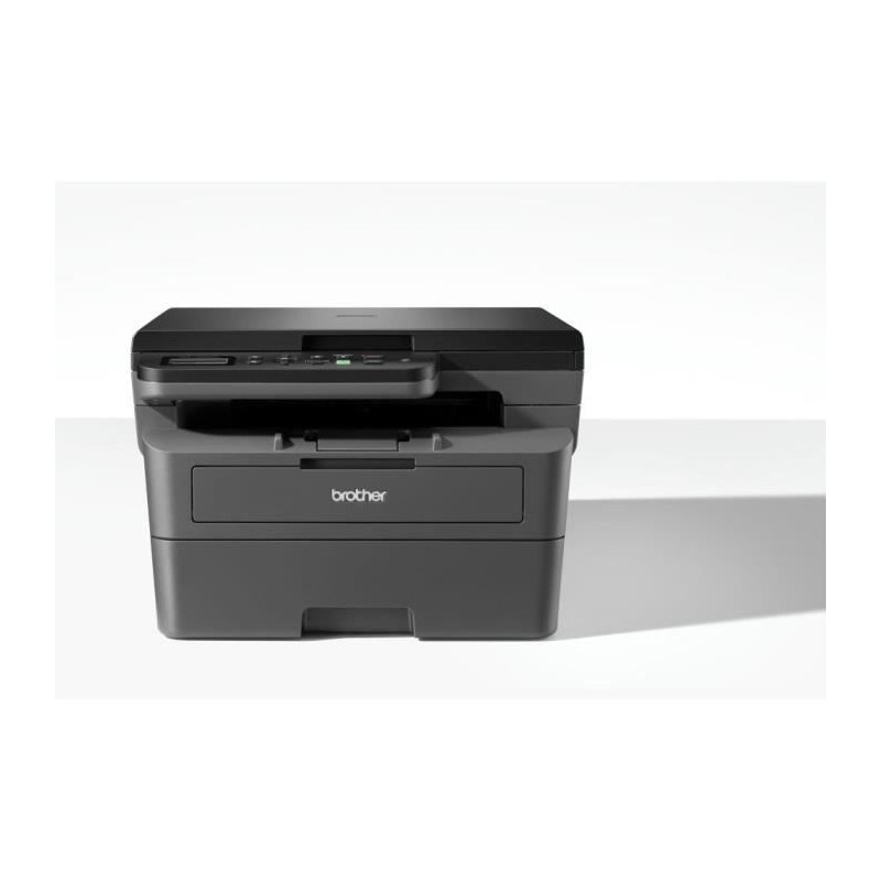 BROTHER DCP-L2620DW Imprimante Monochrome Laser A4 Recto-verso - USB, Wifi