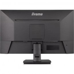 IIYAMA XUB2794QSU-B6 Ecran PC 27'' VA WQHD 2560 x 1440 - 1ms - 100Hz - HDMI, DP - vue de dos