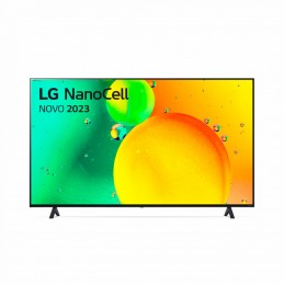 LG 43NANO756QC TV NANOCELL 43'' (108cm) 4K UHD - Smart TV - WebOS - HDMI, USB