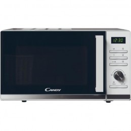 CANDY Moderna CMGA23TNDW Micro-ondes Gril 23L - MO 700W - Gril 1000W - Plateau 25.5cm