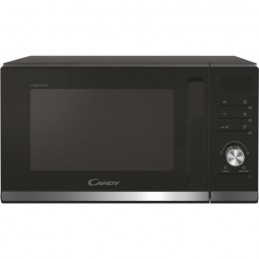 CANDY Moderna CMGA23TNDB Noir Micro-ondes Gril 20L - MO 700W - Gril 1000W