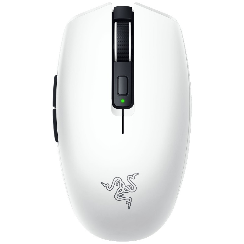 RAZER ROCHI V2 Blanc Souris sans fil gaming (RZ01-03730400-R3G1)