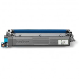 BROTHER TN-249C Cyan Toner Laser XL (4000 pages) pour HL-L8230, HL-L8240, MFC-L8340, MFC-L8390