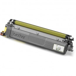 BROTHER TN-249Y Jaune Toner Laser XL (4000 pages) pour HL-L8230, HL-L8240, MFC-L8340, MFC-L8390