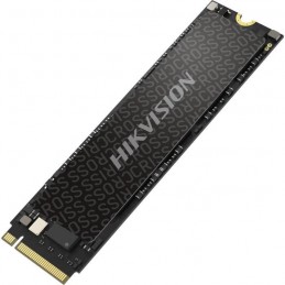 HIKVISION G4000E 512Go SSD M2 2280 PCIe Gen4x4 NVMe 3D TLC 2500 MBs - 5000MBs 900TB (HS-SSD-G4000E/512G)