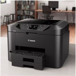 CANON MAXIFY MB2750 Imprimante Multifonction Jet d'encre - Recto-verso automatique - WIFI - vue en situation