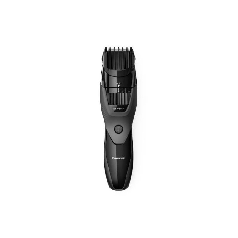 PANASONIC ER-GB43-K503 Tondeuse a Barbe - 20 Réglages de longueur (0.5-10 mm)