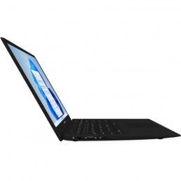 THOMSON NEO15 PC Portable Ultrabook 15.6'' FHD - N4020 - RAM 4Go - 128Go SSD - W11S - AZERTY - vue de profil