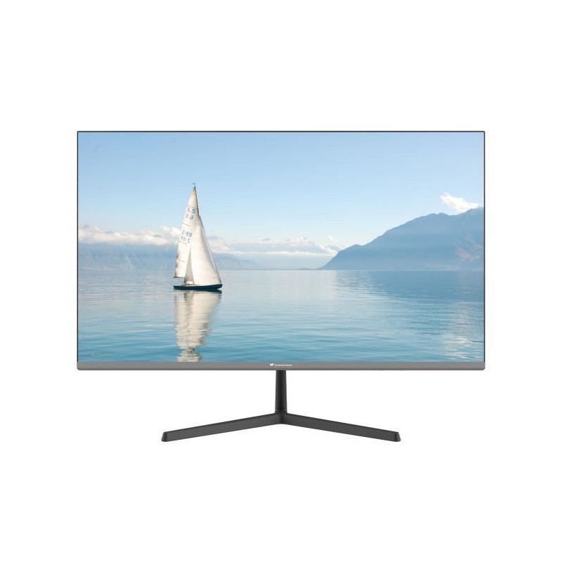 CONTINENTAL EDISON CELEDMON22B6 Ecran PC 22'' FHD - Dalle VA - 75Hz - HDMI, VGA