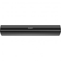 MAJORITY Bowfell Barre de son compacte 50W - Bluetooth, RCA, USB, Optique et Aux-in - vue de dessu