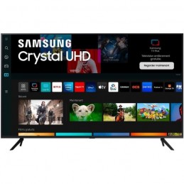 SAMSUNG 43AU7020 TV LED 43'' (108cm) Crystal UHD 4K - HDR - Smart TV - Gaming HUB, 3x HDMI