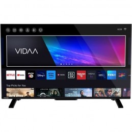 TOSHIBA 43UA2363DG TV LED 43'' (108cm) UHD 4K - Dolby Vision - TV connecté Android - 3x HDMI - WiFi