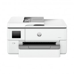 HP OfficeJet Pro 9720e Imprimante multifonction jet d'encre - Recto-verso A3