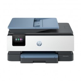 HP OfficeJet Pro 8125e Imprimante multifonction jet d'encre - Recto-verso