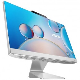 ASUS Vivo AiO 22 A3202 PC Tout-en-Un 22'' FHD - Pentium Gold 8505 - RAM 8Go - 256Go SSD - W11 - Clavier, Souris - vue A