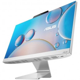 ASUS Vivo AiO 22 A3202 PC Tout-en-Un 22'' FHD - Pentium Gold 8505 - RAM 8Go - 256Go SSD - W11 - Clavier, Souris - vue B