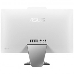 ASUS Vivo AiO 22 A3202 PC Tout-en-Un 22'' FHD - Pentium Gold 8505 - RAM 8Go - 256Go SSD - W11 - Clavier, Souris - vue de dos